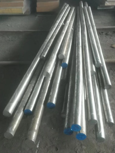 定南P20模具钢