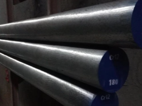 定南Cr12模具钢