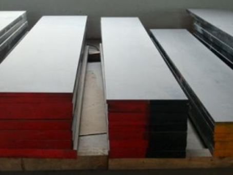 定南Cr12MoV模具钢