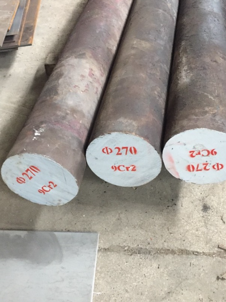 定南9Cr2工具钢