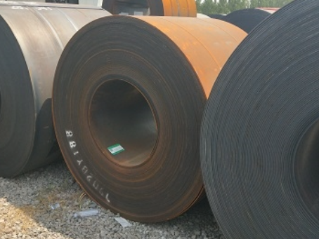 定南Q355NHB耐候板